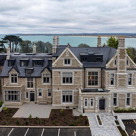 Treloyhan Manor St Ives Bagian luar foto