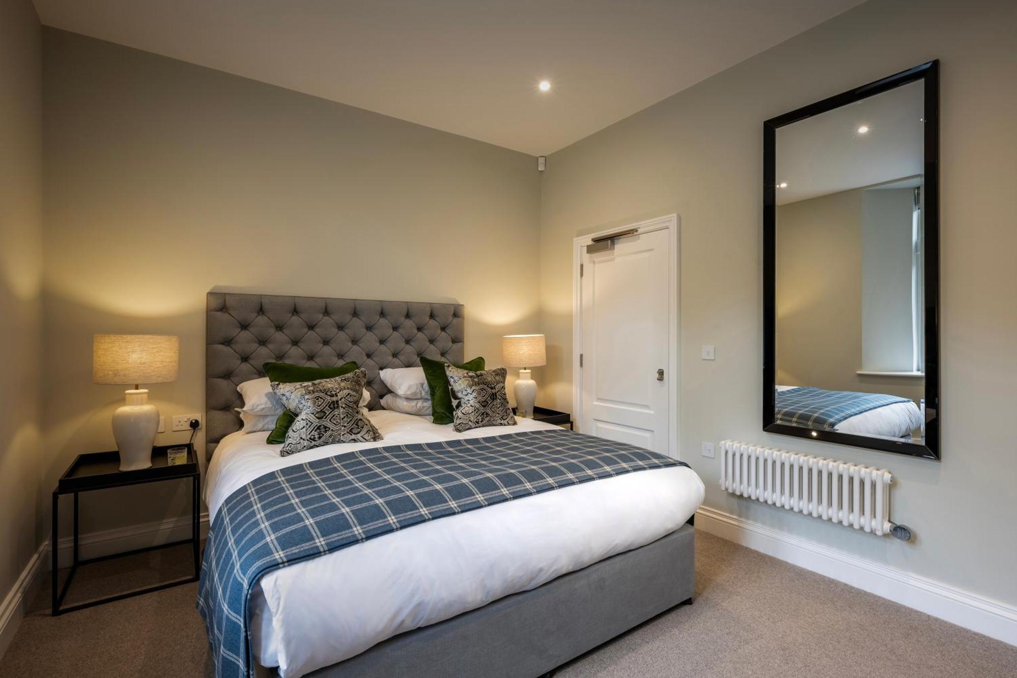 Treloyhan Manor St Ives Bagian luar foto
